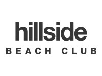 hillside